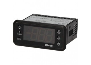 DIXELL CONTROLLER Malaysia Thailand Singapore Indonesia Philippines Vietnam Europe USA