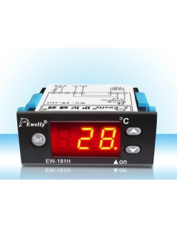 EWELLY CONTROLLER Malaysia Thailand Singapore Indonesia Philippines Vietnam Europe USA