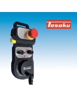 TOSOKU HANDY MANUAL PULSE GENERATOR Malaysia Thailand Singapore Indonesia Philippines Vietnam Europe USA