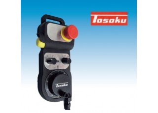 TOSOKU HANDY MANUAL PULSE GENERATOR Malaysia Thailand Singapore Indonesia Philippines Vietnam Europe USA