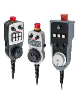 EUCHNER MPG HANDWHEEL PENDANT STATION Malaysia Thailand Singapore Indonesia Philippines Vietnam Europe USA