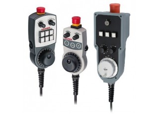 EUCHNER MPG HANDWHEEL PENDANT STATION Malaysia Thailand Singapore Indonesia Philippines Vietnam Europe USA