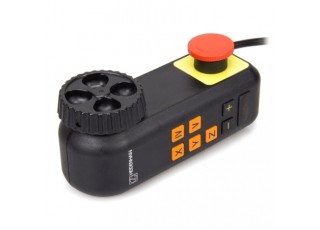 HEIDENHAIN MPG HANDWHEEL Malaysia Thailand Singapore Indonesia Philippines Vietnam Europe USA