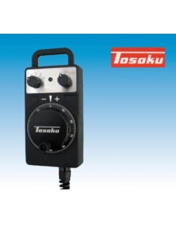 TOSOKU HANDWHEEL MPG Malaysia Thailand Singapore Indonesia Philippines Vietnam Europe USA