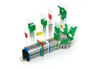CABUR TERMINAL BLOCKS Malaysia Thailand Singapore Indonesia Philippines Vietnam Europe USA