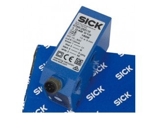 SICK PHOTOELECTRIC SENSOR PHOTO SENSOR Malaysia Thailand Singapore Indonesia Philippines Vietnam Europe USA
