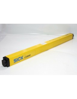 SICK SAFETY LIGHT CURTAIN SAFETY BARRIER SENSOR Malaysia Thailand Singapore Indonesia Philippines Vietnam Europe USA