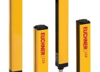 EUCHNER  SAFETY LIGHT CURTAIN SAFETY BARRIER SENSOR Malaysia Thailand Singapore Indonesia Philippines Vietnam Europe USA