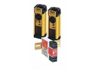 BANNER SAFETY LIGHT CURTAIN SAFETY BARRIER SENSOR Malaysia Thailand Singapore Indonesia Philippines Vietnam Europe USA