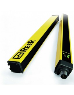 REER SAFETY LIGHT CURTAIN SAFETY BARRIER SENSOR Malaysia Thailand Singapore Indonesia Philippines Vietnam Europe USA