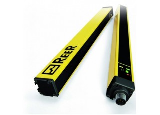 REER SAFETY LIGHT CURTAIN SAFETY BARRIER SENSOR Malaysia Thailand Singapore Indonesia Philippines Vietnam Europe USA