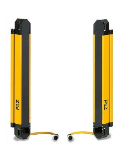 PILZ SAFETY LIGHT CURTAIN SAFETY BARRIER SENSOR Malaysia Thailand Singapore Indonesia Philippines Vietnam Europe USA