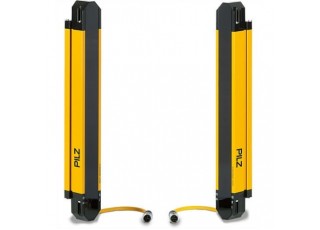 PILZ SAFETY LIGHT CURTAIN SAFETY BARRIER SENSOR Malaysia Thailand Singapore Indonesia Philippines Vietnam Europe USA