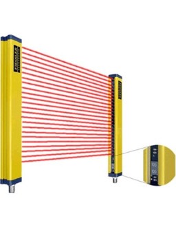 SAFETY LIGHT CURTAIN Malaysia Thailand Singapore Indonesia Philippines Vietnam Europe USA
