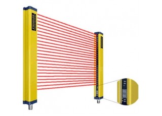 SAFETY LIGHT CURTAIN Malaysia Thailand Singapore Indonesia Philippines Vietnam Europe USA