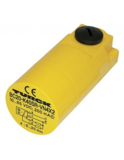 TURCK CAPACITIVE PROXIMITY SENSOR Malaysia Thailand Singapore Indonesia Philippines Vietnam Europe USA