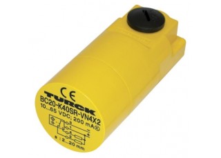 TURCK CAPACITIVE PROXIMITY SENSOR Malaysia Thailand Singapore Indonesia Philippines Vietnam Europe USA