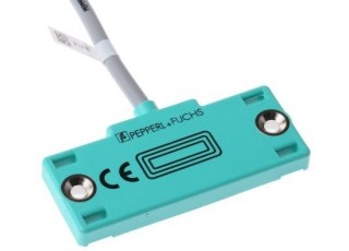 PEPPERL FUCHS CAPACITIVE PROXIMITY SENSOR Malaysia Thailand Singapore Indonesia Philippines Vietnam Europe USA