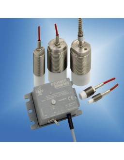 RECHNER CAPACITIVE PROXIMITY SENSOR Malaysia Thailand Singapore Indonesia Philippines Vietnam Europe USA