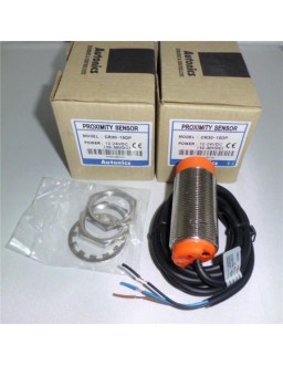 AUTONICS CAPACITIVE PROXIMITY SENSOR Malaysia Thailand Singapore Indonesia Philippines Vietnam Europe USA