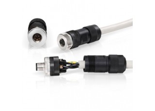BINDER POWER CONNECTORS Malaysia Thailand Singapore Indonesia Philippines Vietnam Europe USA