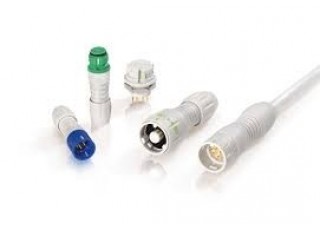 BINDER MEDICAL CONNECTORS Malaysia Thailand Singapore Indonesia Philippines Vietnam Europe USA