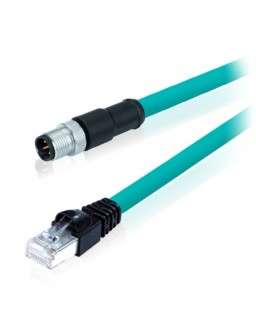 BINDER INDUSTRIAL NETWORK CONNECTOR CABLES Malaysia Thailand Singapore Indonesia Philippines Vietnam Europe USA
