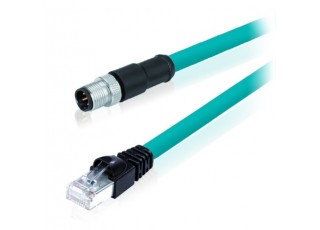 BINDER INDUSTRIAL NETWORK CONNECTOR CABLES Malaysia Thailand Singapore Indonesia Philippines Vietnam Europe USA