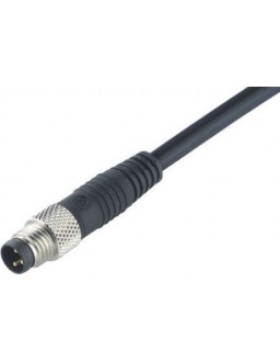 BINDER M8 CONNECTOR CABLE Malaysia Thailand Singapore Indonesia Philippines Vietnam Europe USA