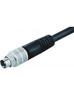 BINDER M9 CONNECTOR CABLE Malaysia Thailand Singapore Indonesia Philippines Vietnam Europe USA
