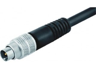 BINDER M9 CONNECTOR CABLE Malaysia Thailand Singapore Indonesia Philippines Vietnam Europe USA