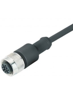 BINDER M12 CONNECTOR CABLE Malaysia Thailand Singapore Indonesia Philippines Vietnam Europe USA