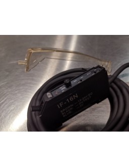 ICON IF-16N FIBER OPTIC AMPLIFIER Malaysia Thailand Singapore Indonesia Philippines Vietnam Europe USA