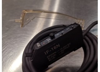 ICON IF-16N FIBER OPTIC AMPLIFIER Malaysia Thailand Singapore Indonesia Philippines Vietnam Europe USA