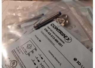 CONTRINEX DW-AS-513-M8-001 Malaysia Thailand Singapore Indonesia Philippines Vietnam Europe USA