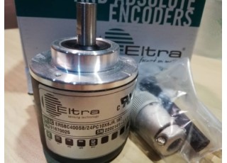 ELTRA ER58C400S8-24PC10X6JR.197 ENCODER Malaysia Thailand Singapore Indonesia Philippines Vietnam Europe USA