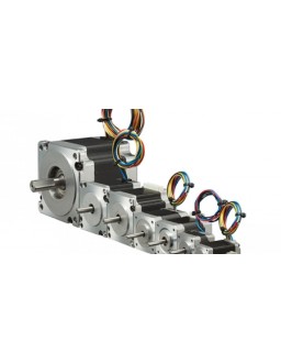KOLLMORGEN STEPPER MOTOR Malaysia Thailand Singapore Indonesia Philippines Vietnam Europe USA