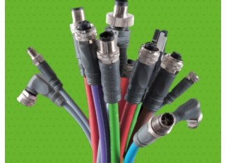ELCO M8 M12 RJ45 CONNECTORS Malaysia Thailand Singapore Indonesia Philippines Vietnam Europe USA