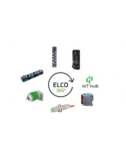 ELCO Industrie Automation DISTRIBUTOR Malaysia Thailand Singapore Indonesia Philippines Vietnam Europe USA