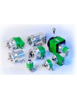 ELCO ENCODERS Malaysia Thailand Singapore Indonesia Philippines Vietnam Europe USA