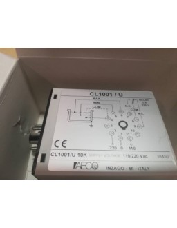 AECO CLL000045 CL1001U Malaysia Thailand Singapore Indonesia Philippines Vietnam Europe USA
