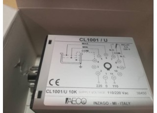 AECO CLL000045 CL1001U Malaysia Thailand Singapore Indonesia Philippines Vietnam Europe USA