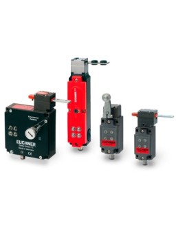 EUCHNER DISTRIBUTOR Malaysia Thailand Singapore Indonesia Philippines Vietnam Europe USA