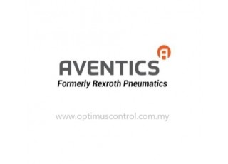 AVENTICS R412017962 VALVE CL03-EV 5-2SR-024DC-& Malaysia Singapore Thailand Indonedia Philippines Vietnam Europe & USA
