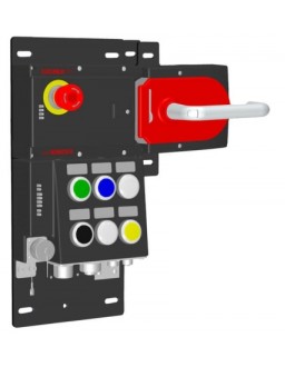 EUCHNER 106224 MGB-L2CB-PN-L-106224 Malaysia Singapore Thailand Indonedia Philippines Vietnam Europe & USA