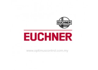 EUCHNER 103267 GMOX-PR-12DN-C16 Malaysia Singapore Thailand Indonedia Philippines Vietnam Europe & USA