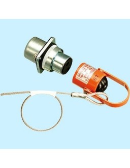 DAIWA DENGYO SPT-11 INTERLOCK PLUG Malaysia Thailand Singapore Indonesia Philippines Vietnam Europe USA