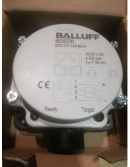 BALLUFF  BES 517-139-M5-H BES023R Malaysia Thailand Singapore Indonesia Philippines Vietnam Europe