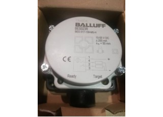 BALLUFF  BES 517-139-M5-H BES023R Malaysia Thailand Singapore Indonesia Philippines Vietnam Europe