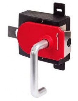 EUCHNER 111838 MGB-H-AA1A6-R-111838 Malaysia Singapore Thailand Indonedia Philippines Vietnam Europe & USA